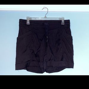 COPY - Lululemon Dance Studio Shorts